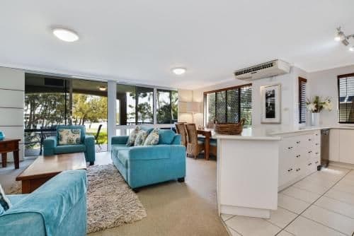 Two-Bedroom Apartment - 16