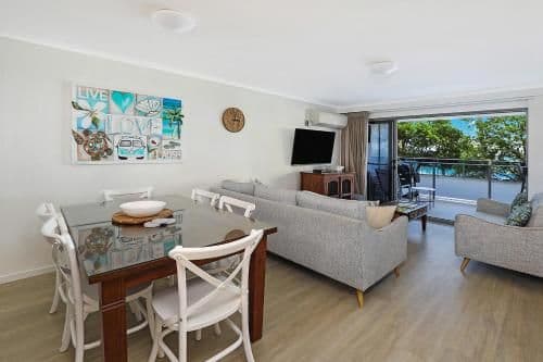 Two-Bedroom Apartment - 6
