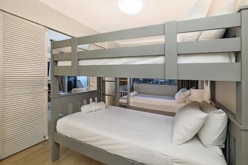 Two-Bedroom Apartment - 6