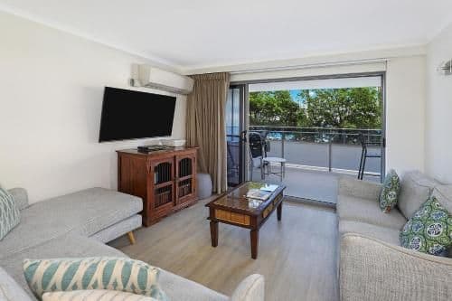 Two-Bedroom Apartment - 6