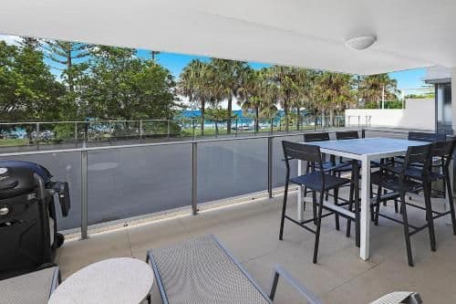 Two-Bedroom Apartment - 6