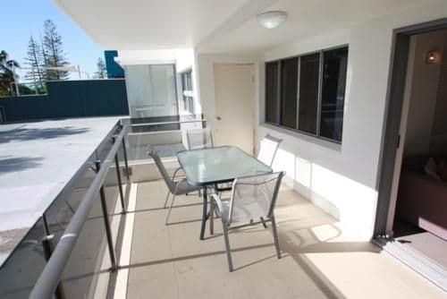 Two-Bedroom Apartment - 6
