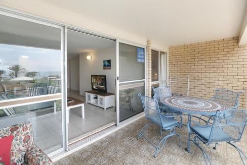 Two-Bedroom Apartment - 13
