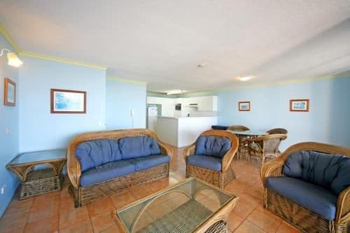 Two-Bedroom Apartment - 9