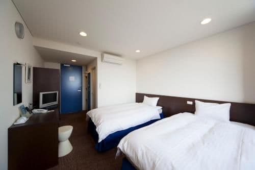 Room Selected at Check-In