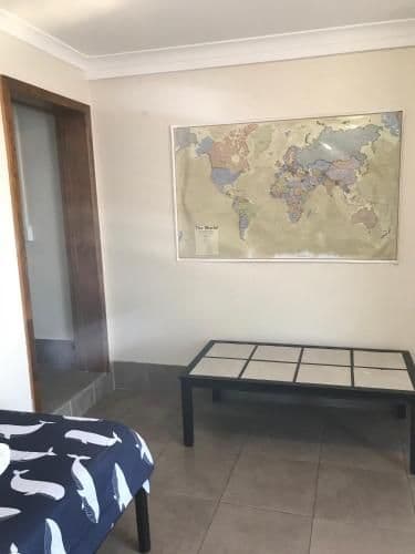 Twin Room with Private Bathroom