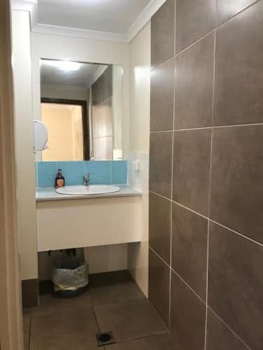 Twin Room with Private Bathroom