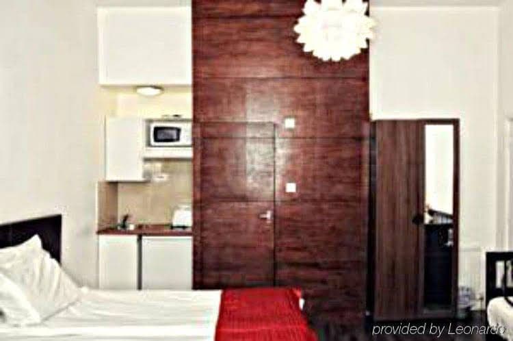 City Marque Kensington Serviced Apartments