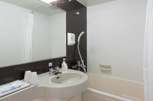 Double Room - Non-Smoking