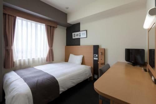 Double Room - Non-Smoking