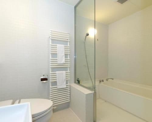 Three-Bedroom Premium Apartment