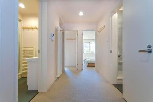 Two-Bedroom Maisonette