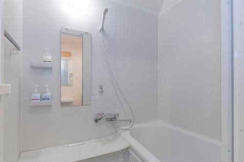 Two-Bedroom Maisonette