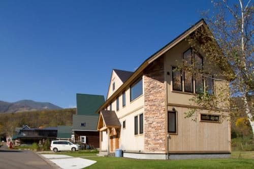Two-Bedroom Maisonette