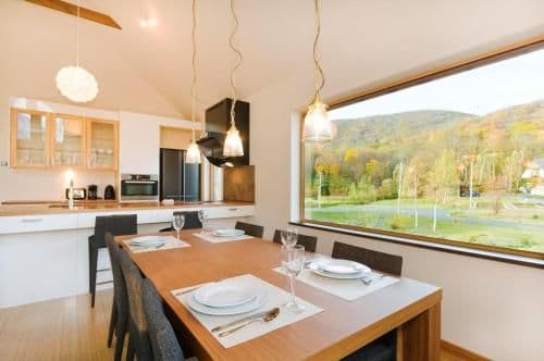 Two-Bedroom Maisonette