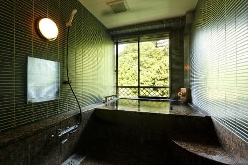 Junior Suite with Granite Bath