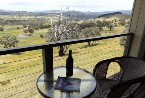 One-Bedroom Cottage - Grevillea