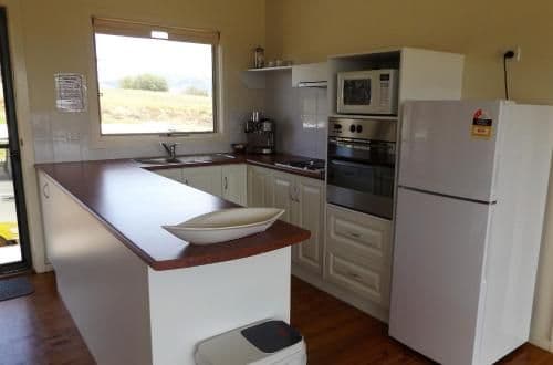 One-Bedroom Cottage - Grevillea