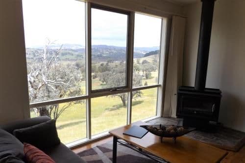 One-Bedroom Cottage - Grevillea