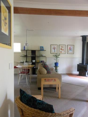 One-Bedroom Cottage - Middle