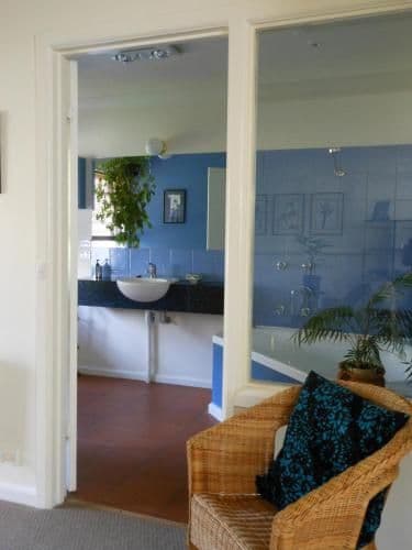 One-Bedroom Cottage - Middle