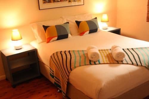 Two-Bedroom Cottage - Stonewall