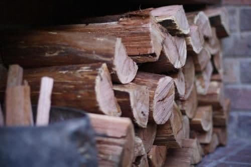 One-Bedroom Apartment - Woodsmoke