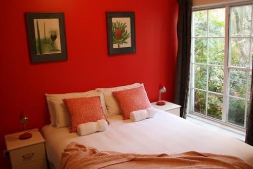 One-Bedroom Apartment - Woodsmoke