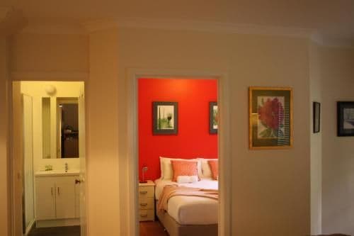 One-Bedroom Apartment - Woodsmoke