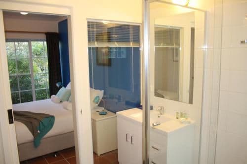 One-Bedroom Apartment - Lychgate