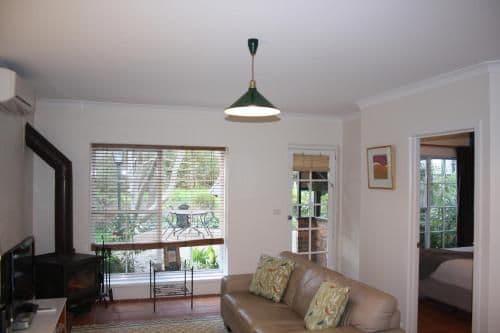 One-Bedroom Apartment - Lychgate