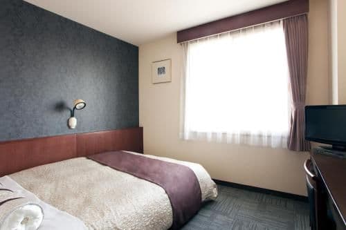 Double Room - Smoking