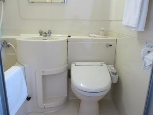 Double Room - Smoking