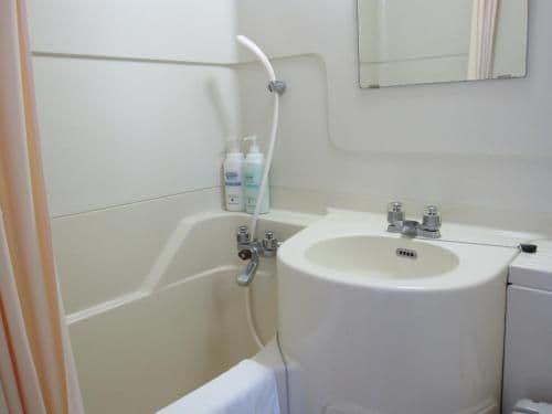 Double Room - Smoking