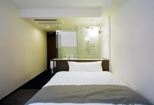 Standard Single Room - Smoking