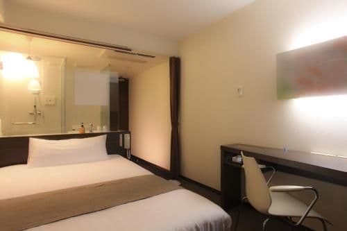Standard Single Room - Smoking