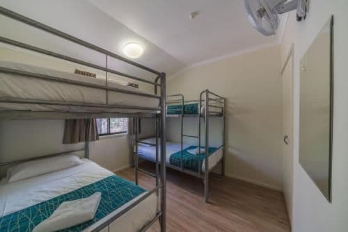 Deluxe Two-Bedroom Bungalow