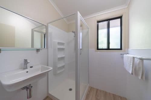 Deluxe Two-Bedroom Bungalow
