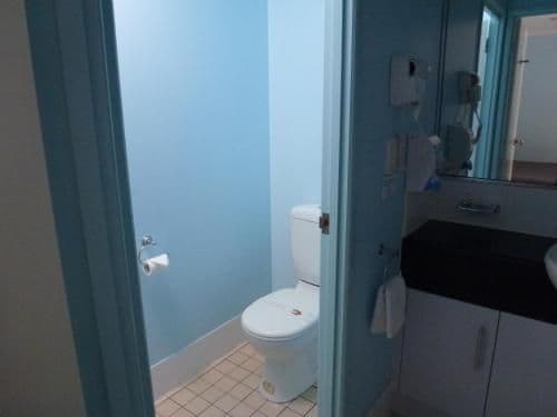 Executive Queen Room