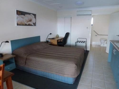 Executive Queen Room