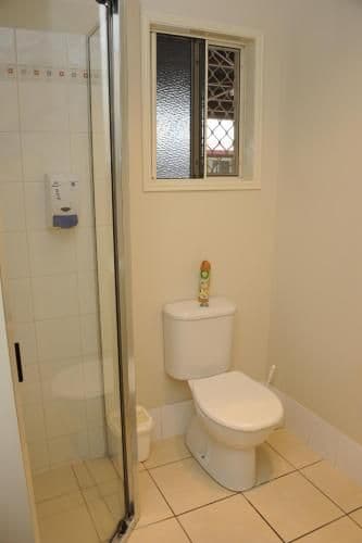 Standard Deluxe Queen and Sofa Room