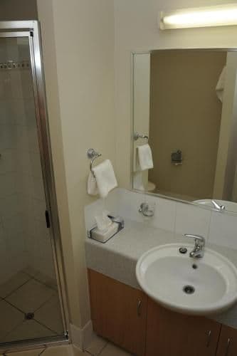 Standard Deluxe Queen and Bunk room