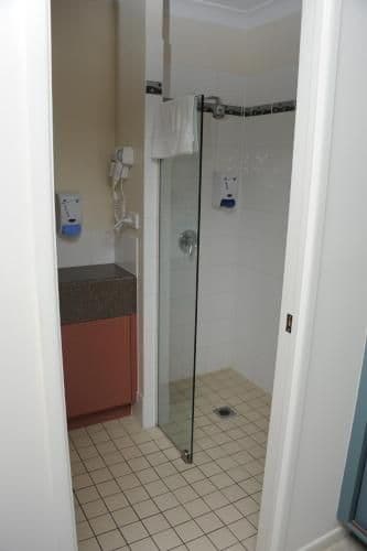 Executive Queen Room