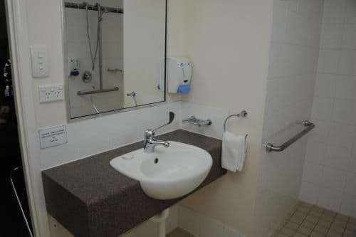 Executive Queen Room