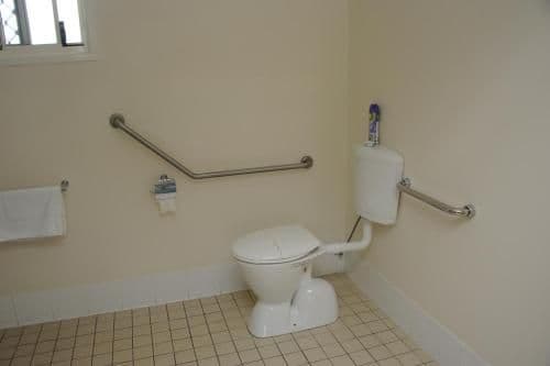 Executive Queen Room