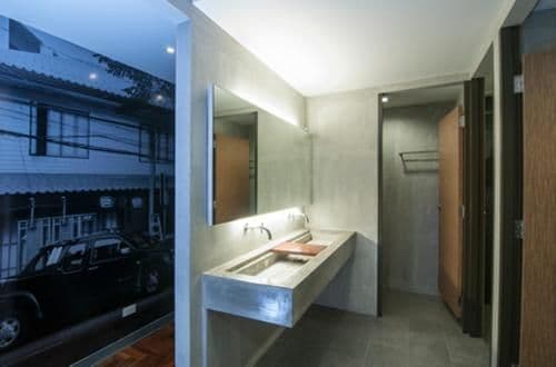 Bed in 4-Bed Dormitory Room
