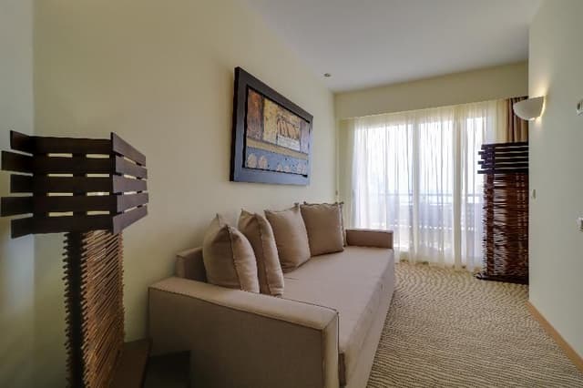 SUITE SEA VIEW
