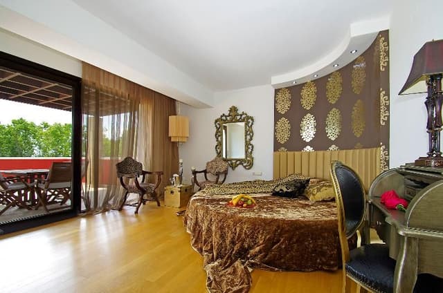JUNIOR SUITE STANDARD