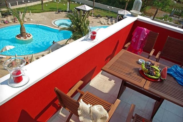 SUITE GRAND