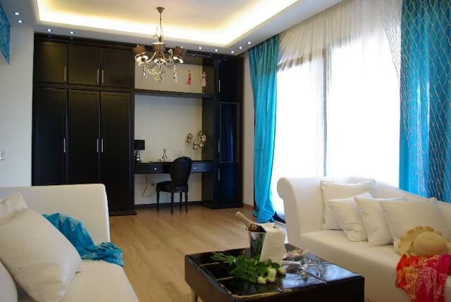 SUITE GRAND